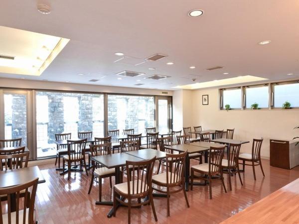 삿포로 클라크 호텔 삿포로 시 외부 사진